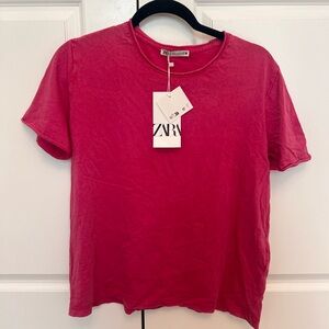 Zara T Shirt NWT